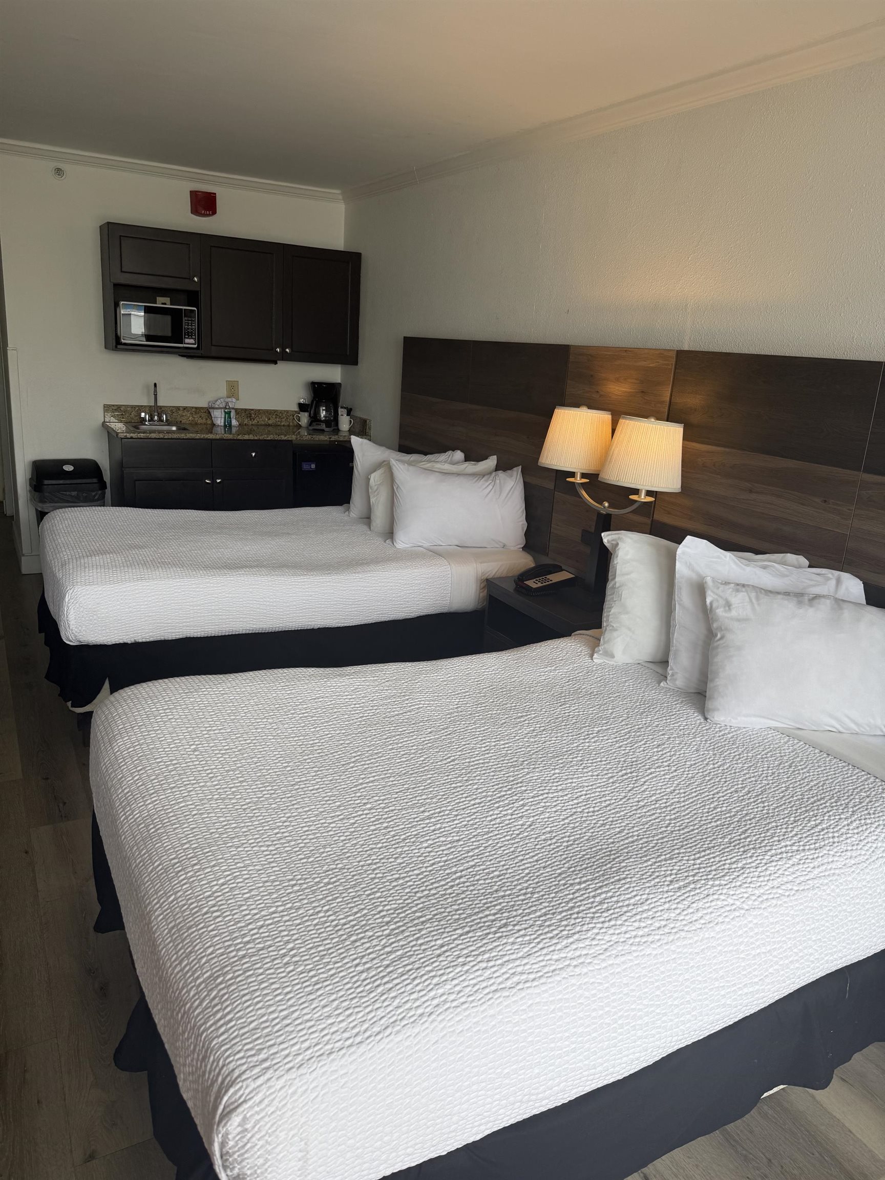 1501 Ocean Blvd. S Unit: 507