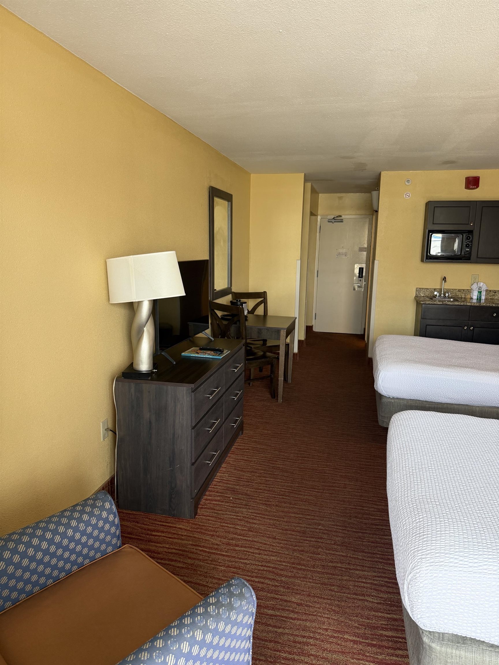 1501 Ocean Blvd. S Unit: 507