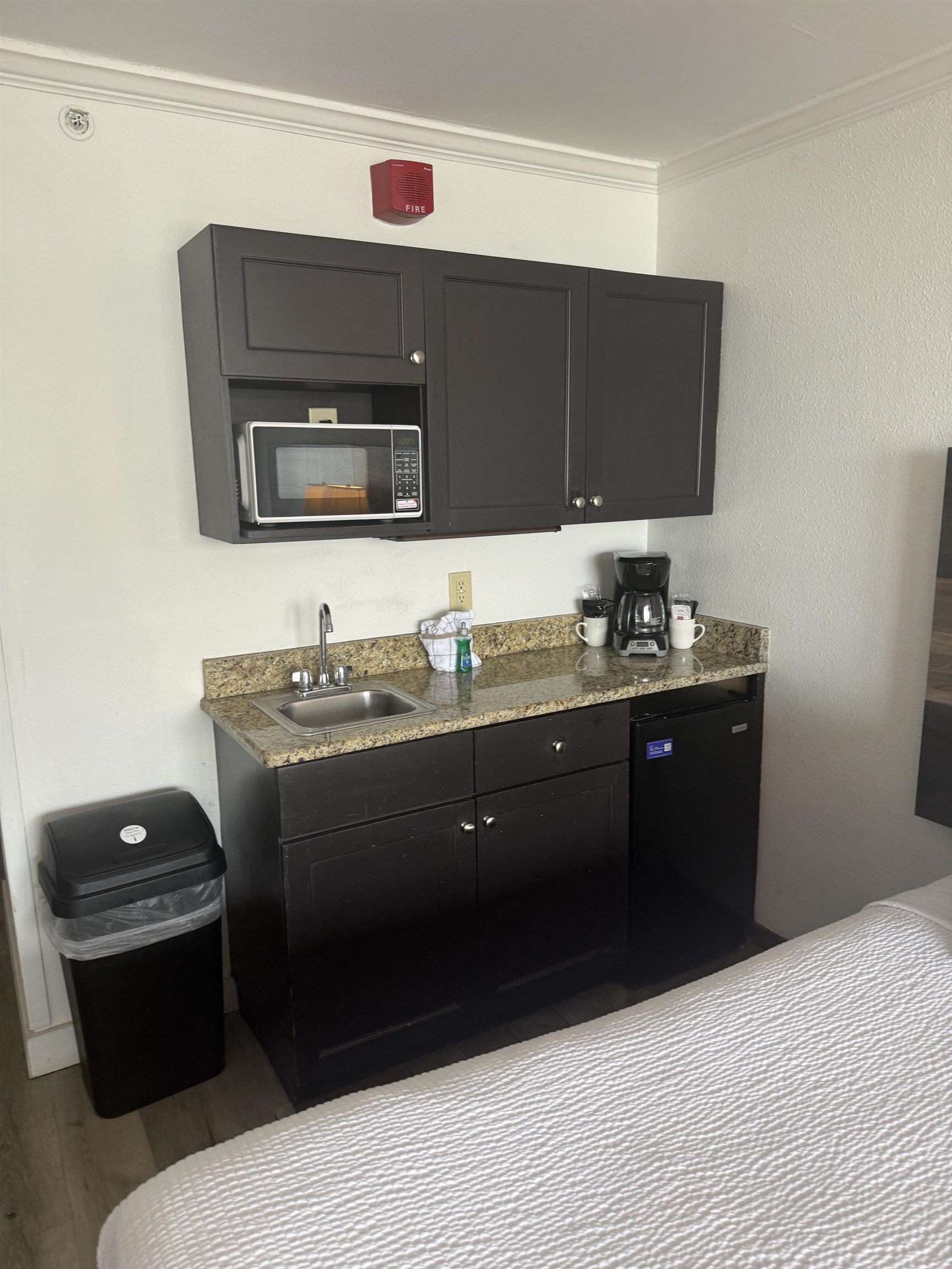 1501 Ocean Blvd. S Unit: 521