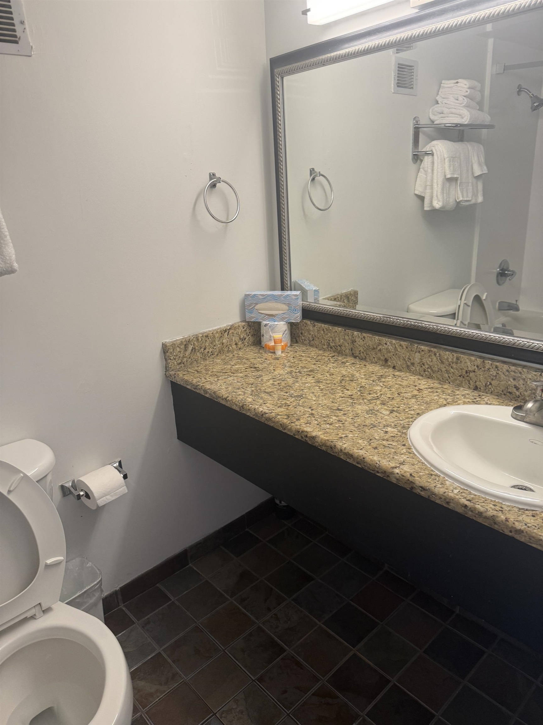 1501 Ocean Blvd. S Unit: 521