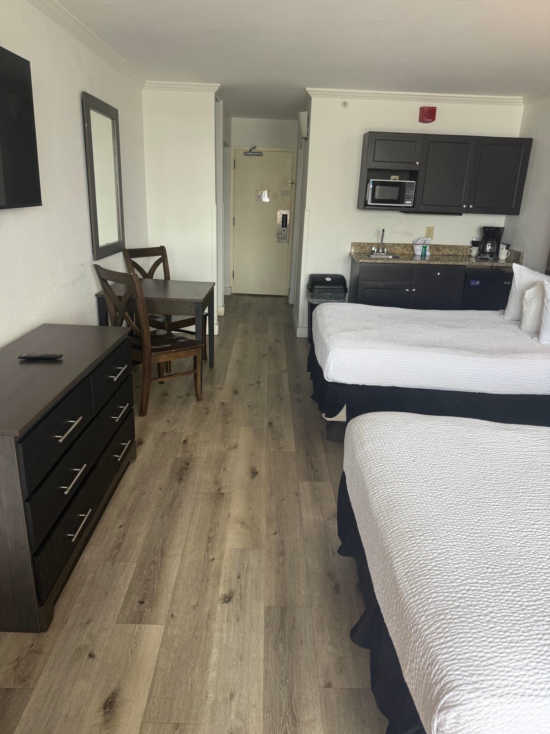1501 Ocean Blvd. S Unit: 521