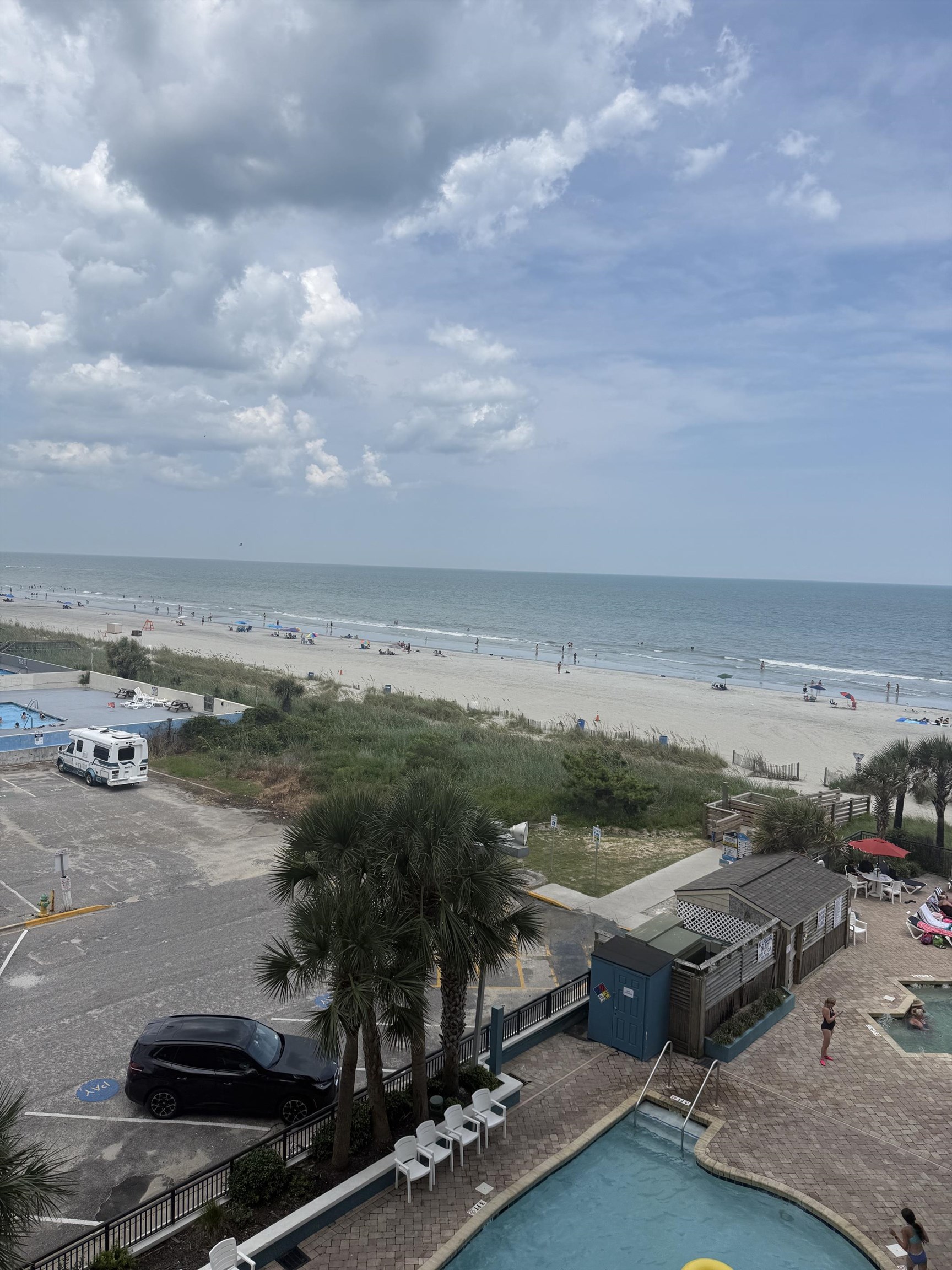 1501 Ocean Blvd. S Unit: 521