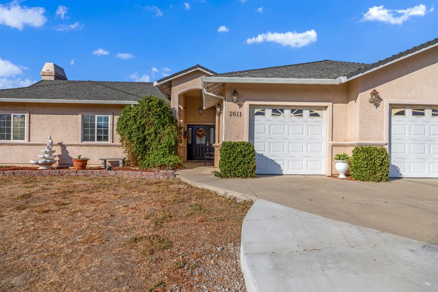 2611 Holmquist Lane