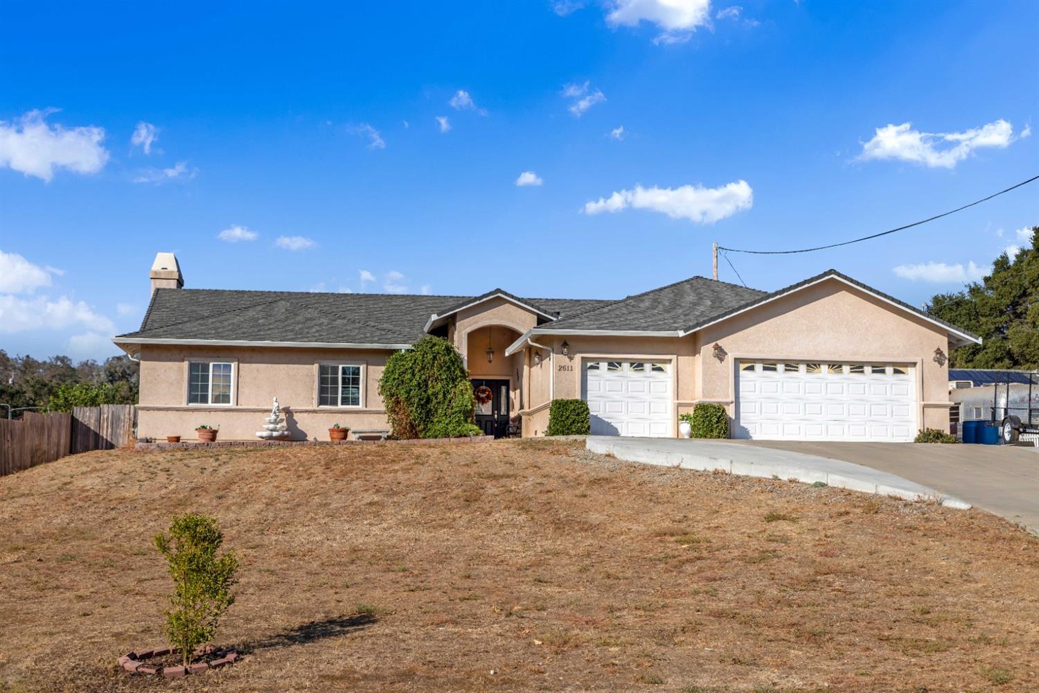 2611 Holmquist Lane