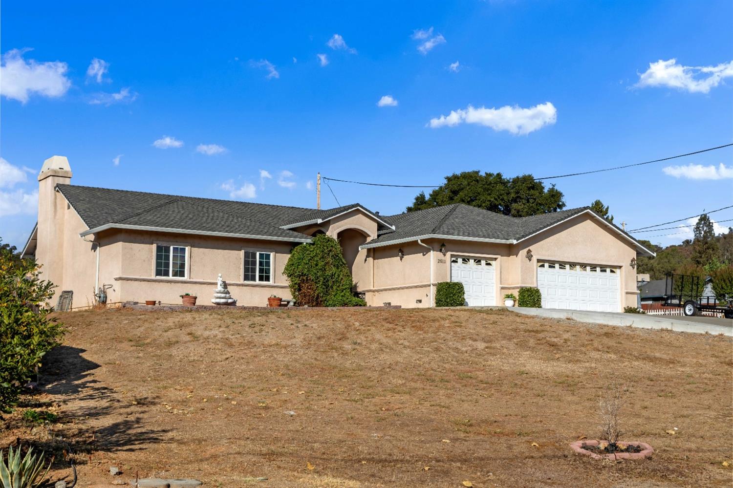 2611 Holmquist Lane