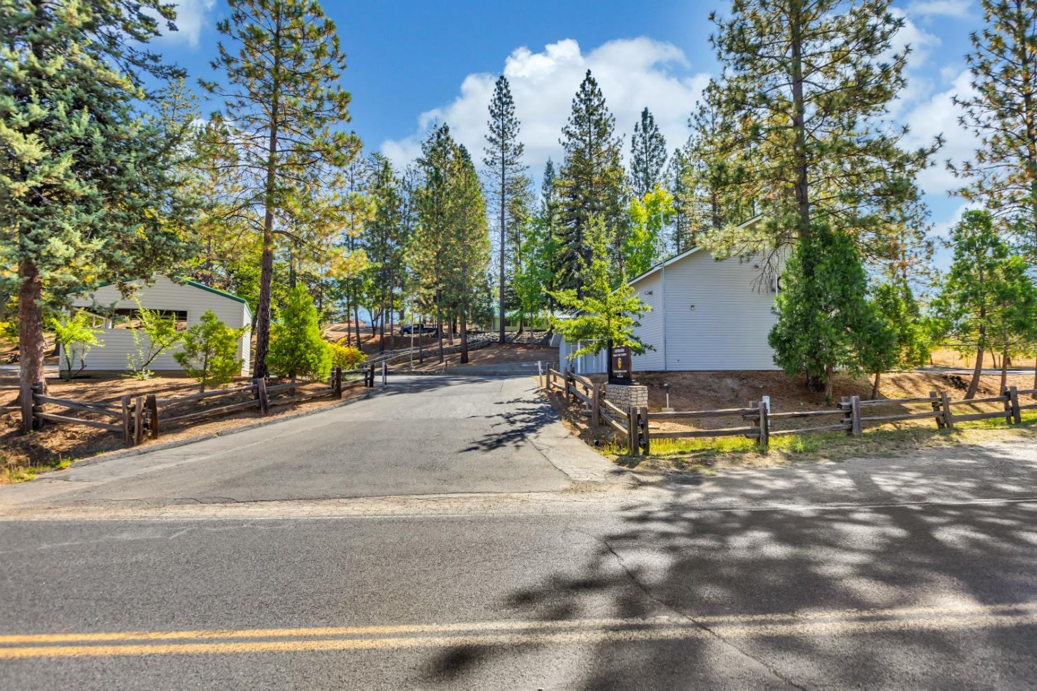 8531 Sheep Ranch Road