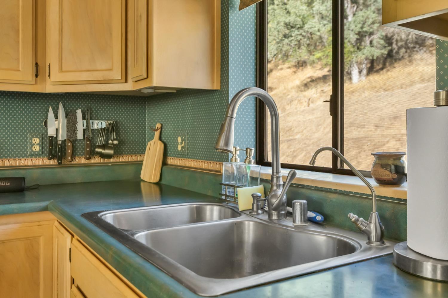 8531 Sheep Ranch Road