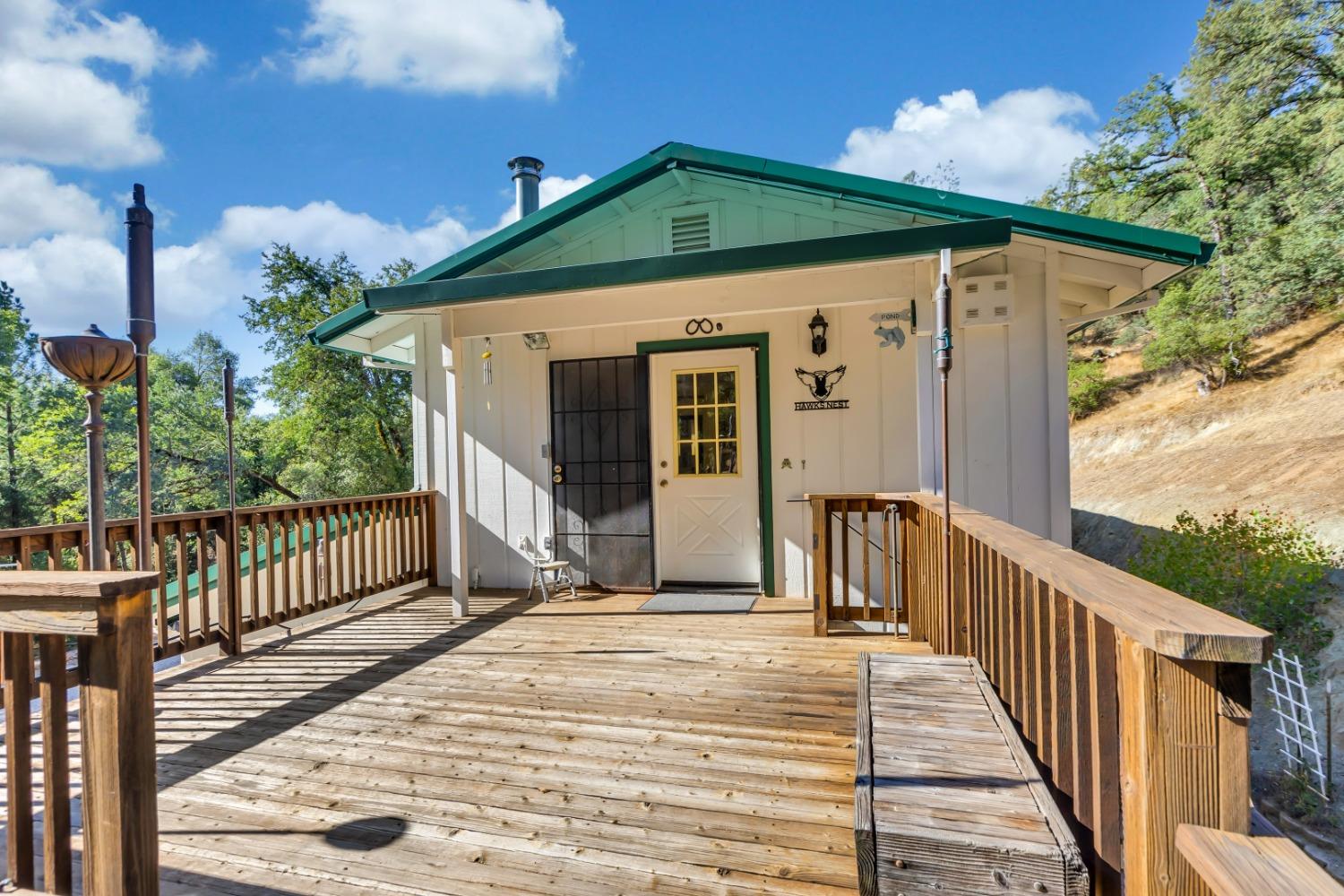 8531 Sheep Ranch Road