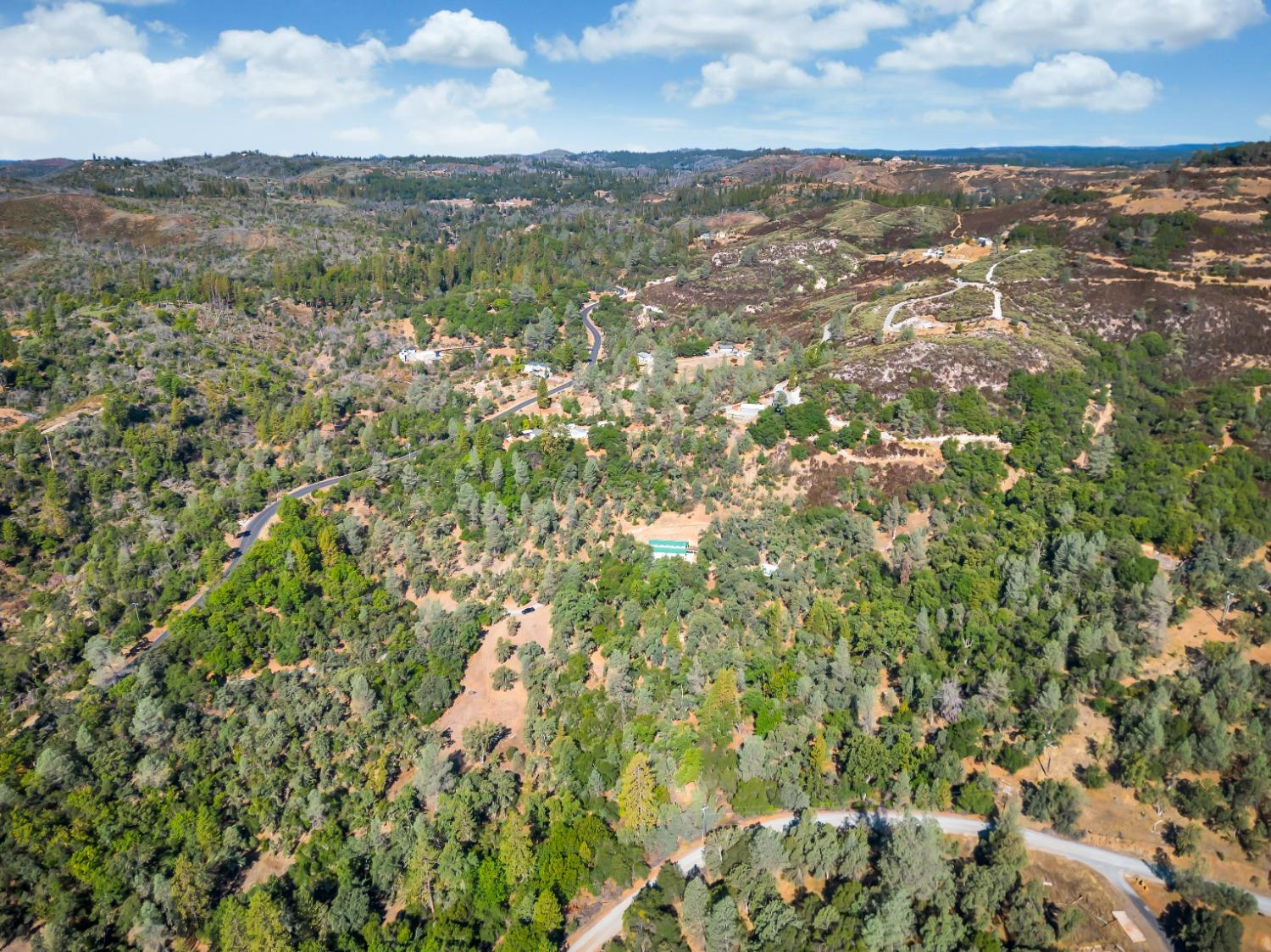 8531 Sheep Ranch Road