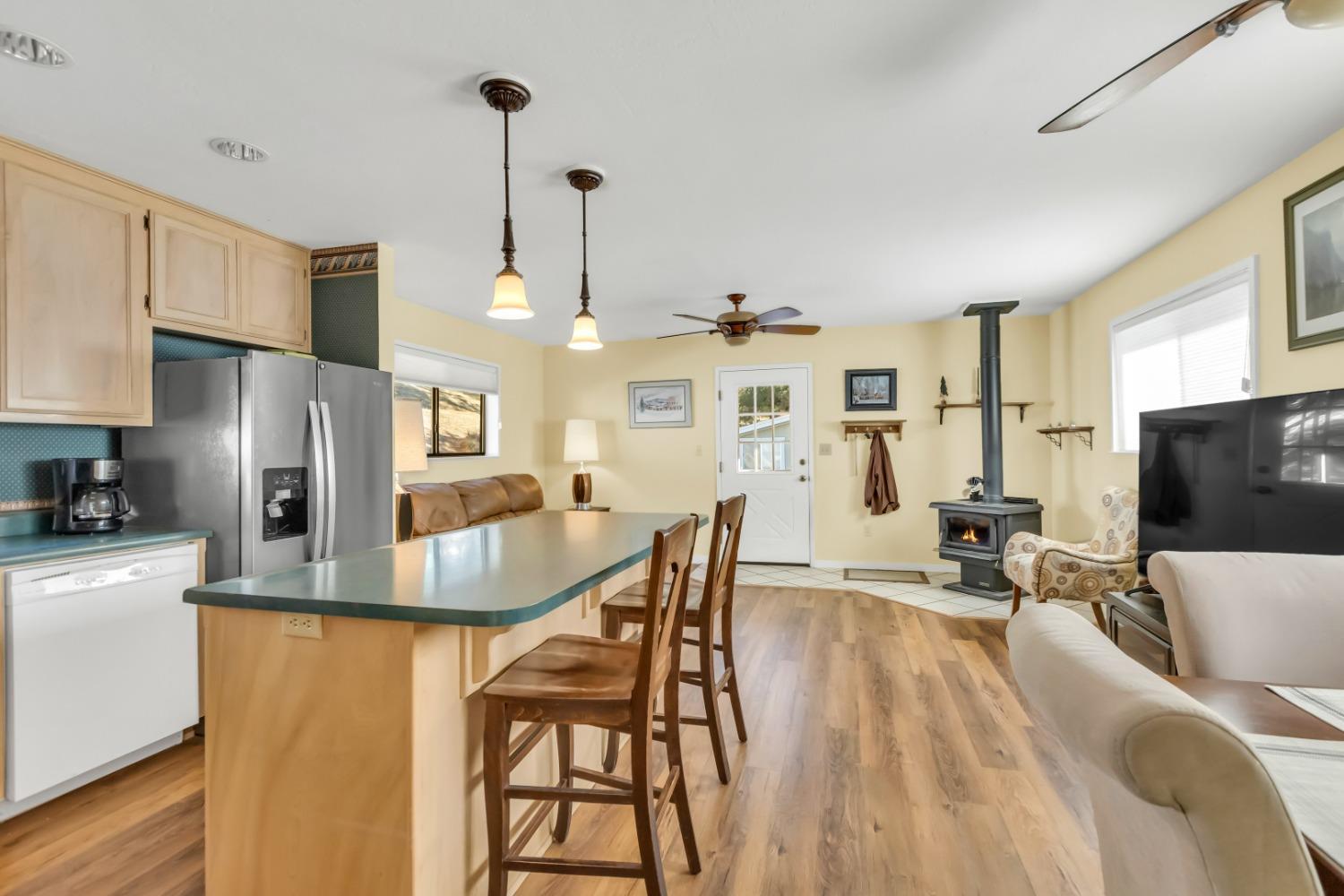 8531 Sheep Ranch Road