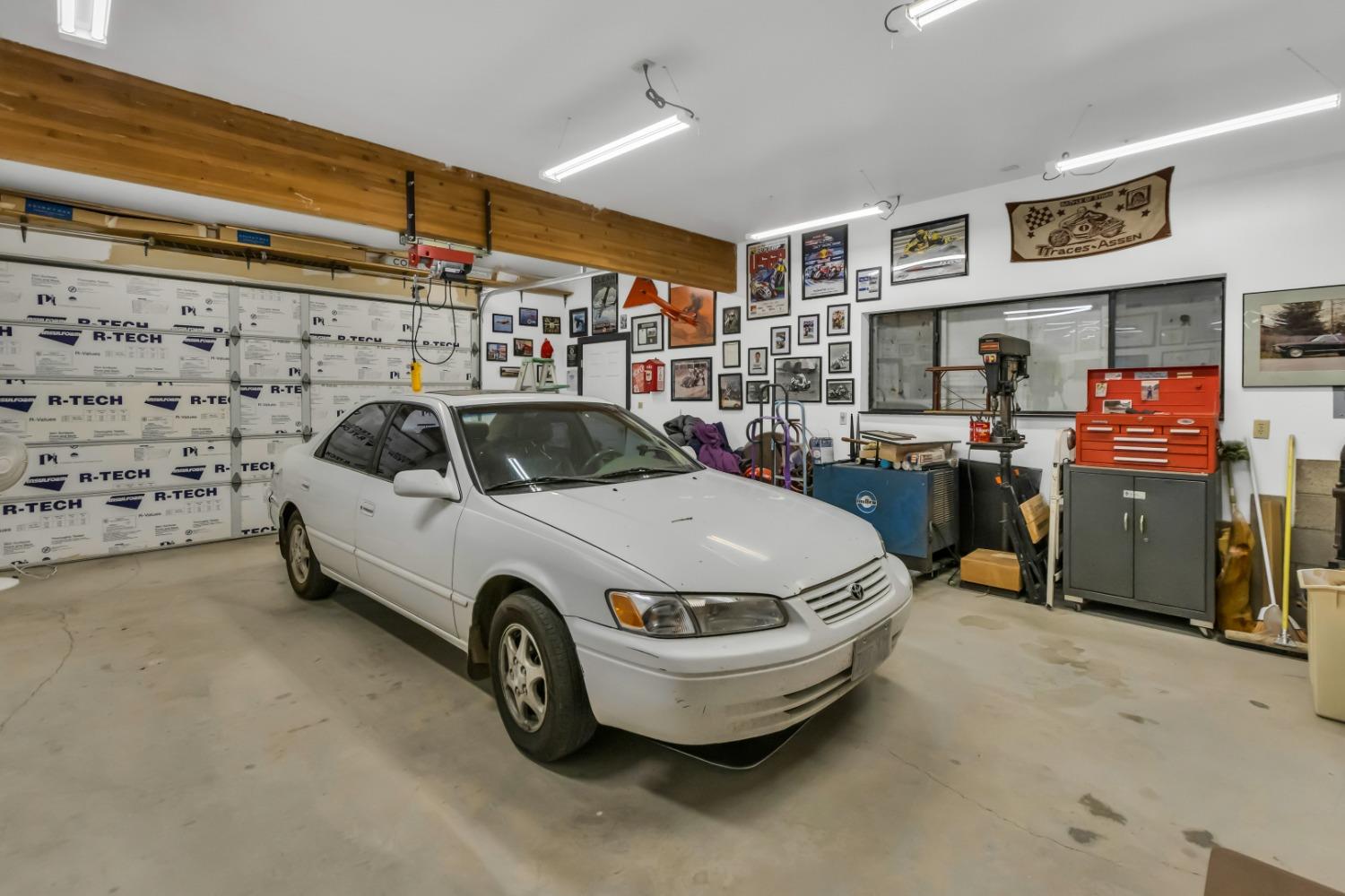 8531 Sheep Ranch Road