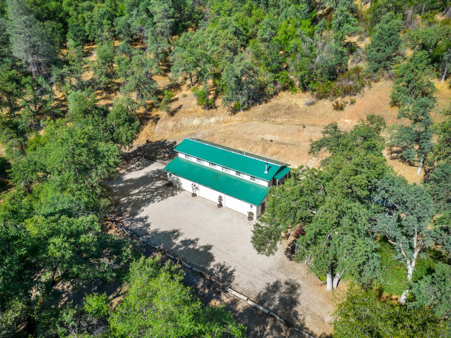 8531 Sheep Ranch Road