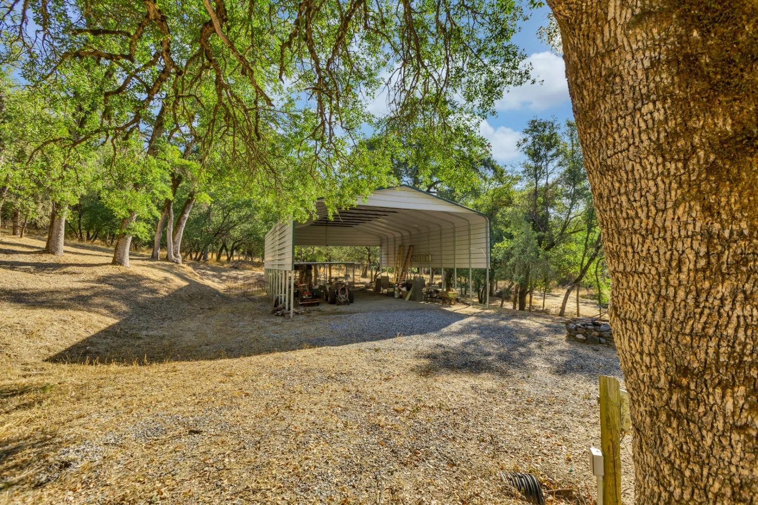 8531 Sheep Ranch Road