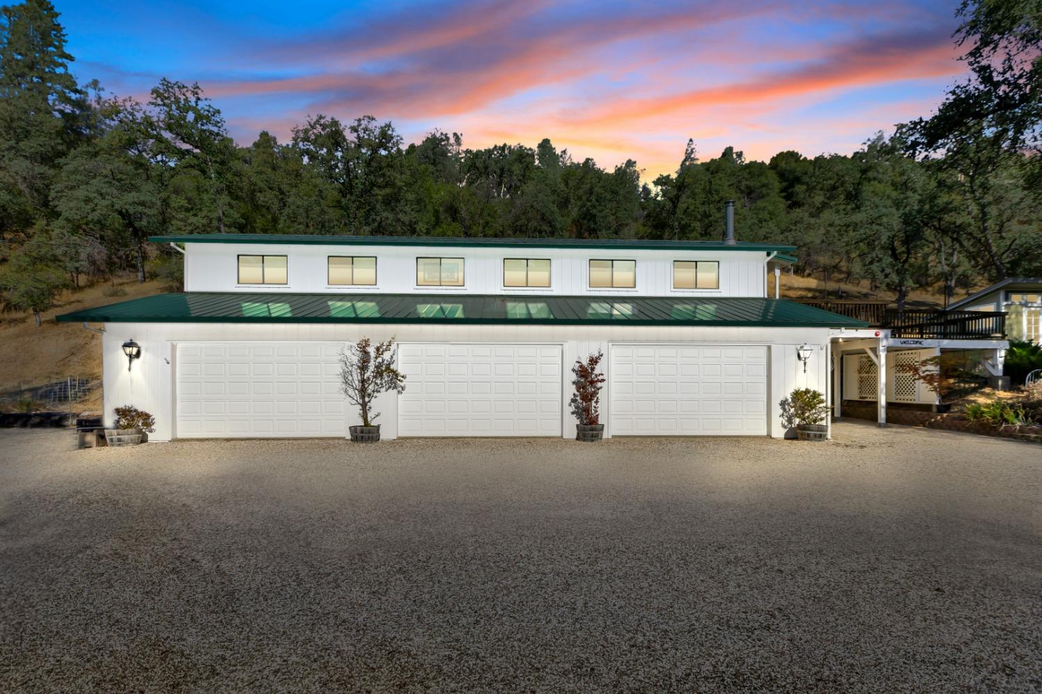 8531 Sheep Ranch Road