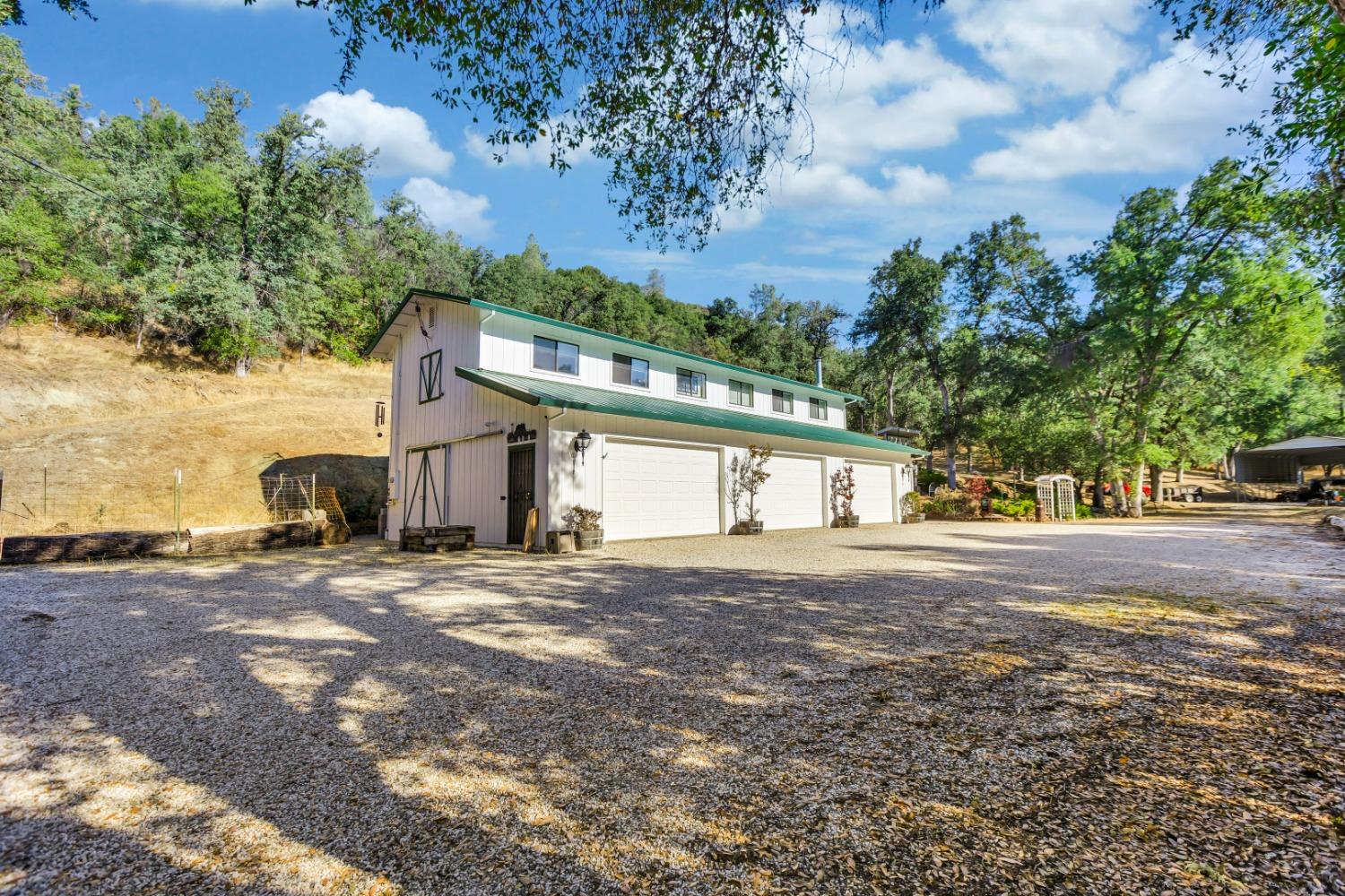 8531 Sheep Ranch Road