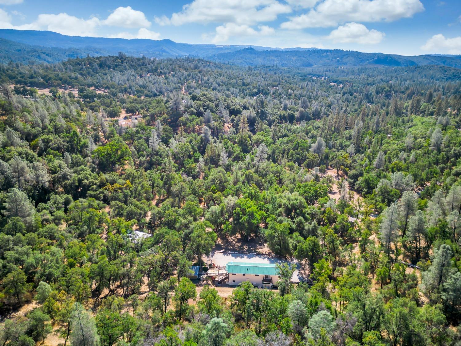 8531 Sheep Ranch Road