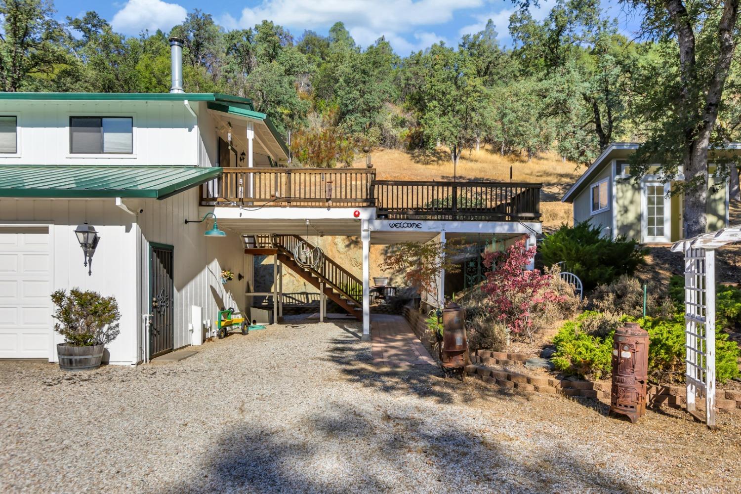 8531 Sheep Ranch Road