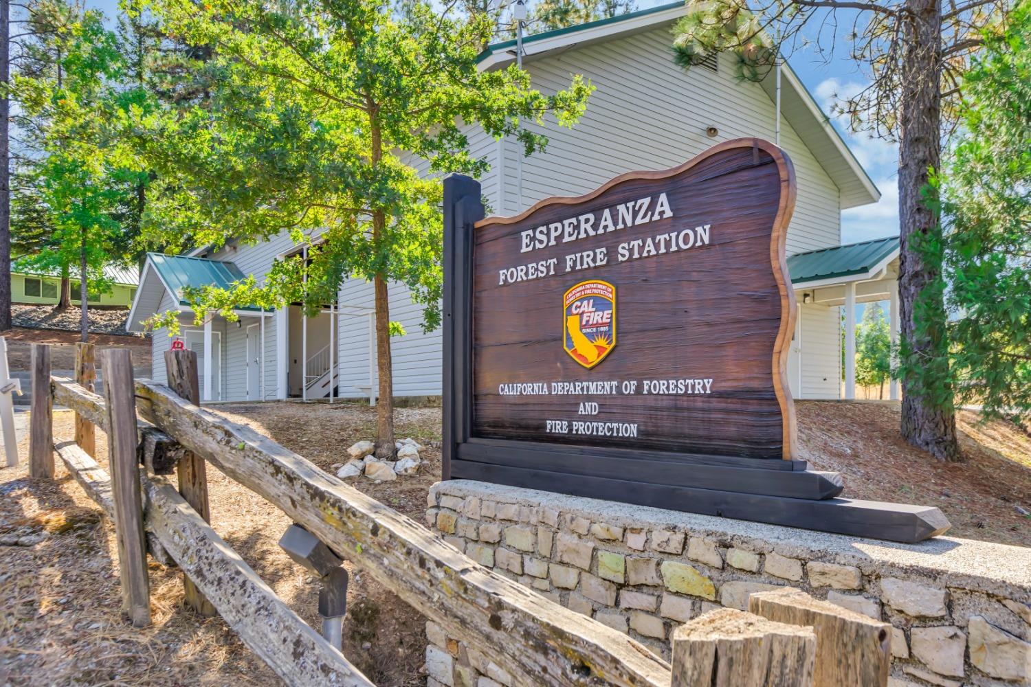 8531 Sheep Ranch Road