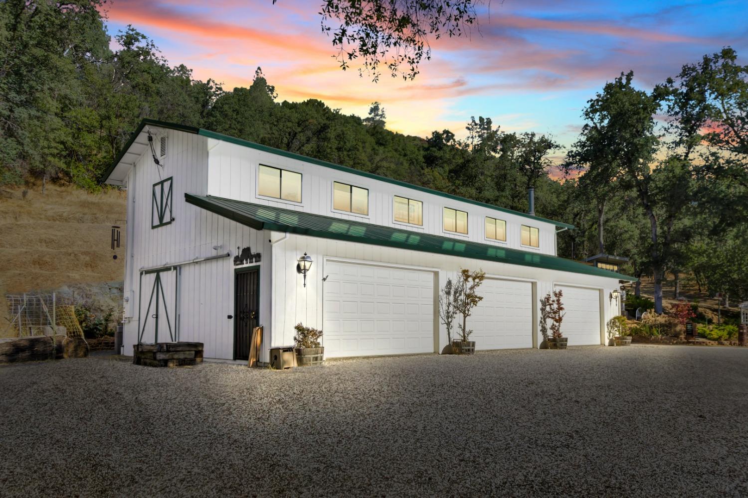 8531 Sheep Ranch Road