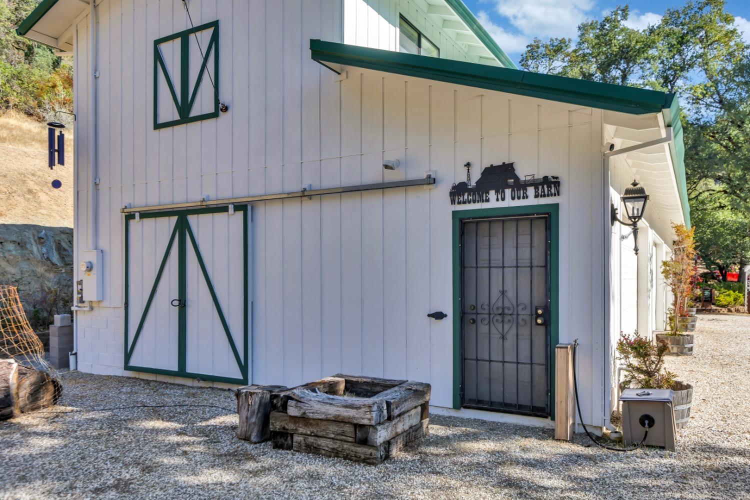 8531 Sheep Ranch Road