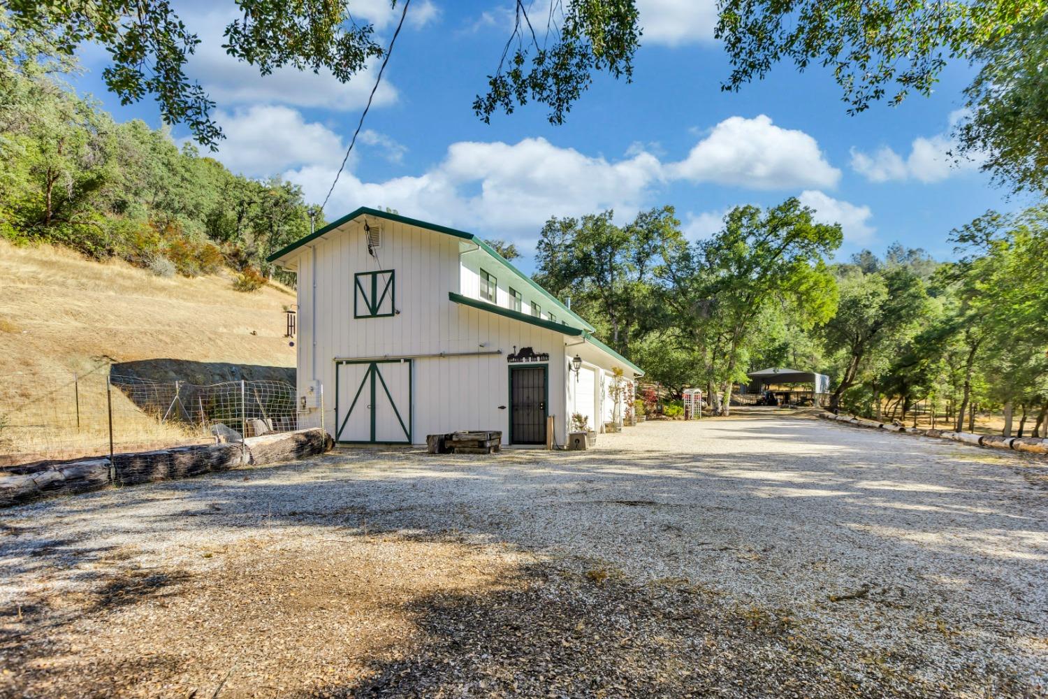 8531 Sheep Ranch Road