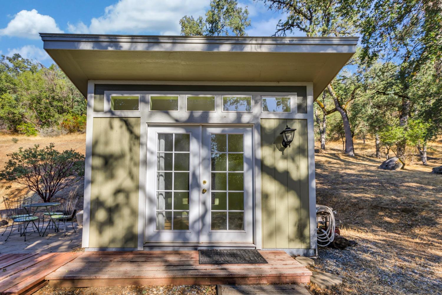 8531 Sheep Ranch Road