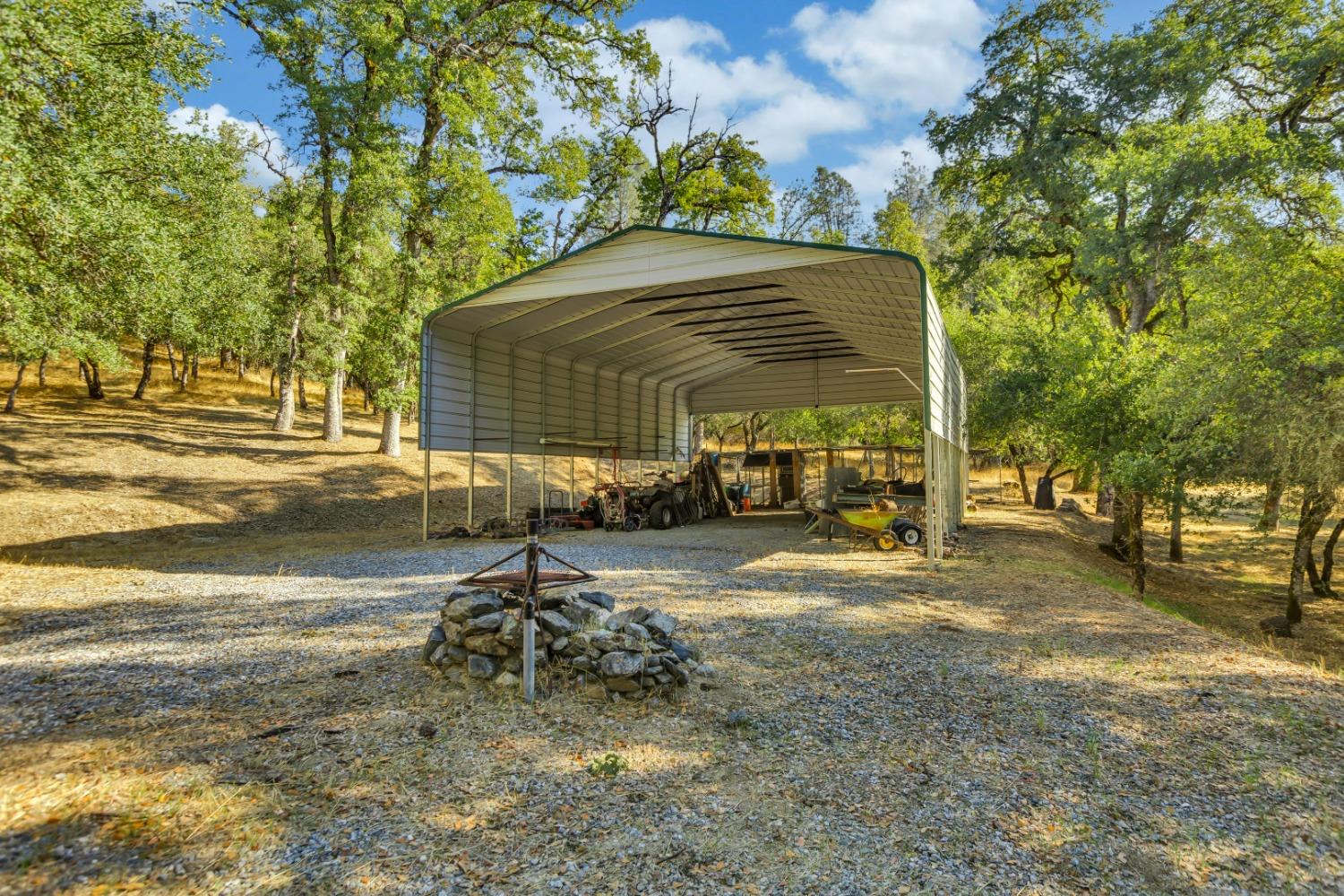 8531 Sheep Ranch Road