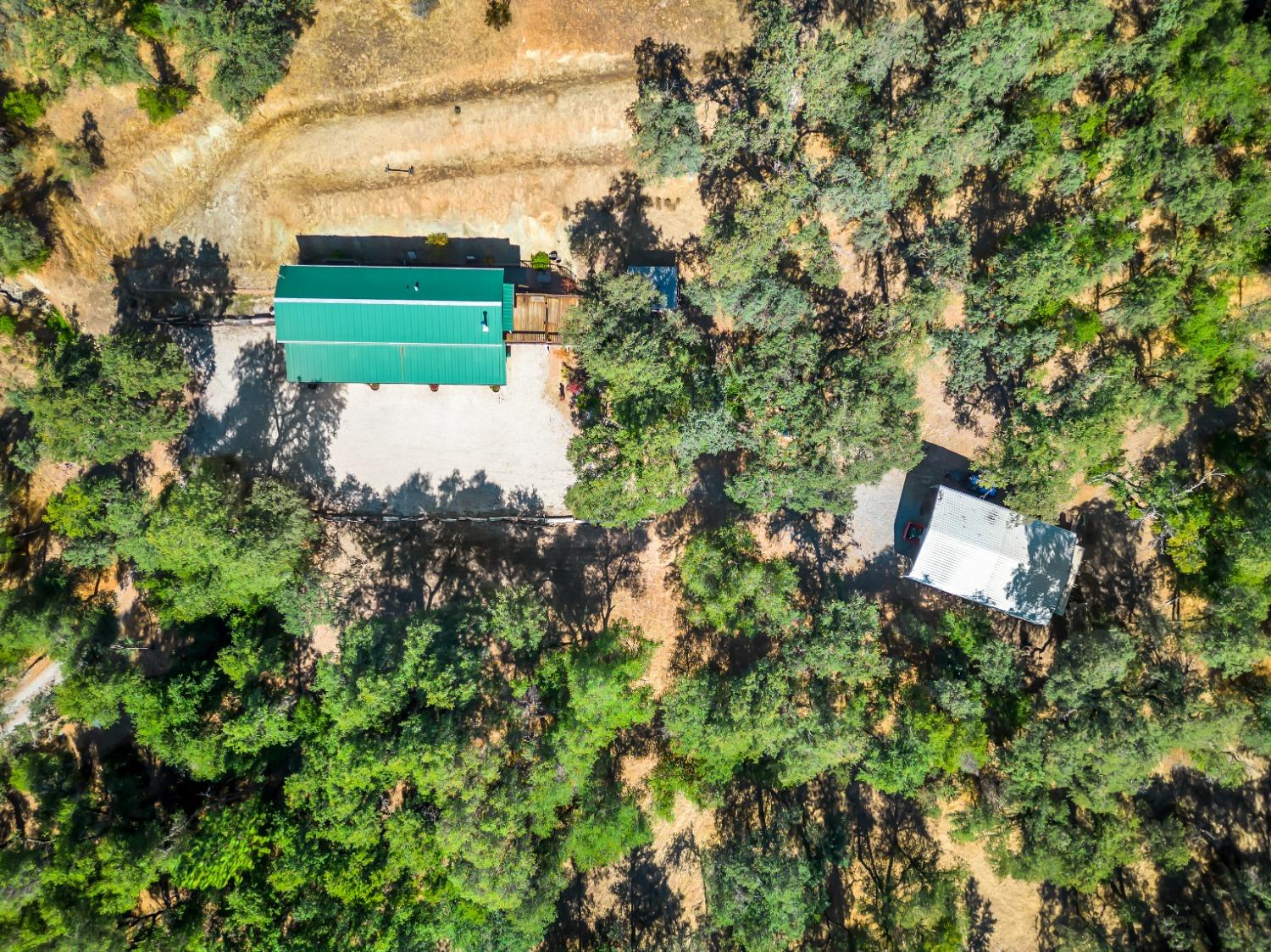 8531 Sheep Ranch Road