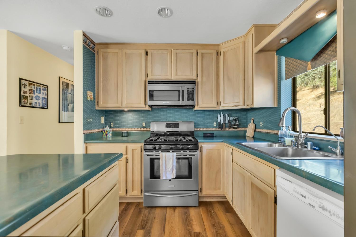 8531 Sheep Ranch Road