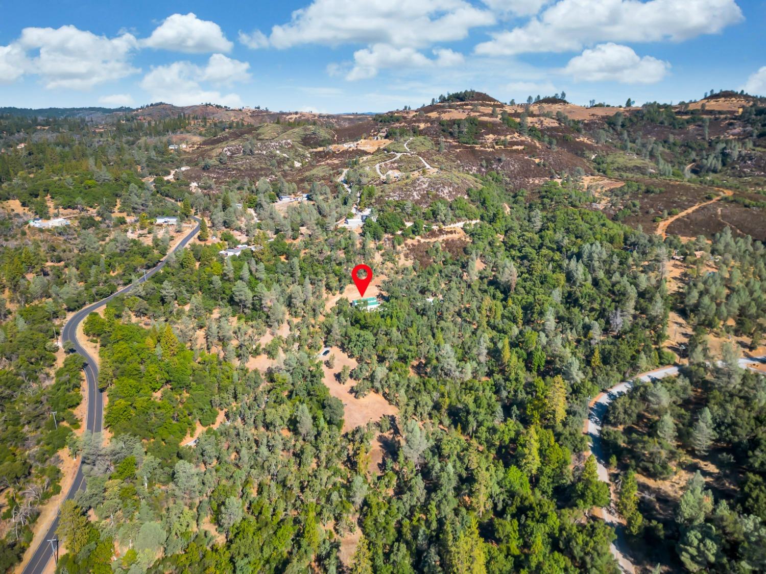 8531 Sheep Ranch Road