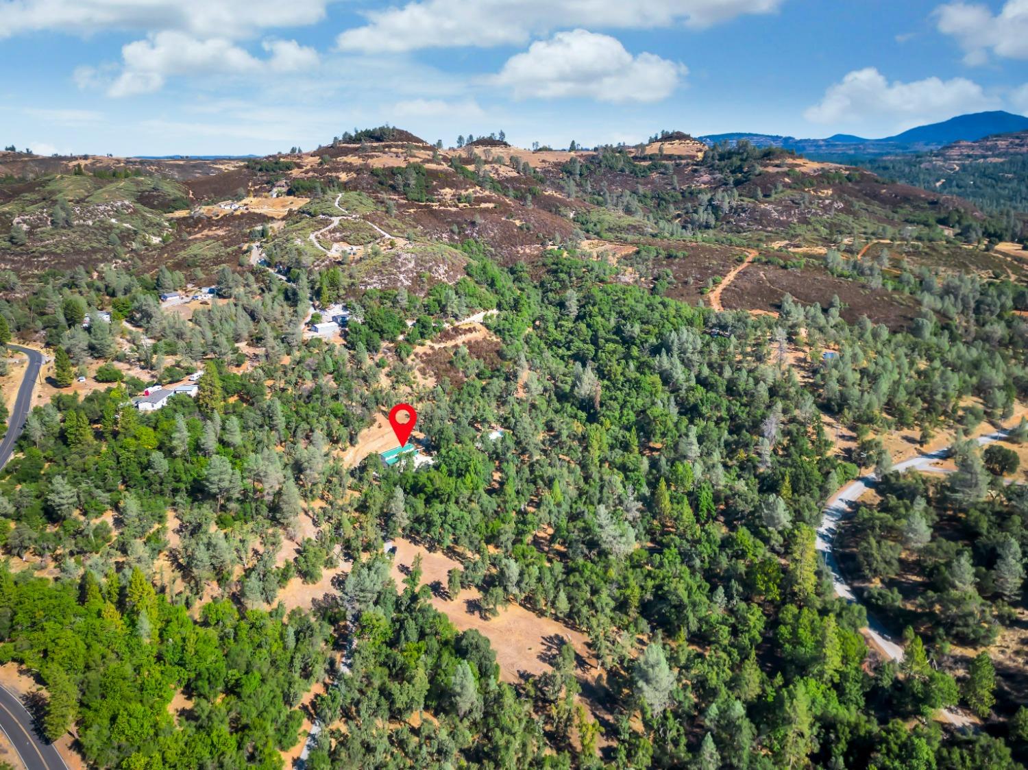 8531 Sheep Ranch Road