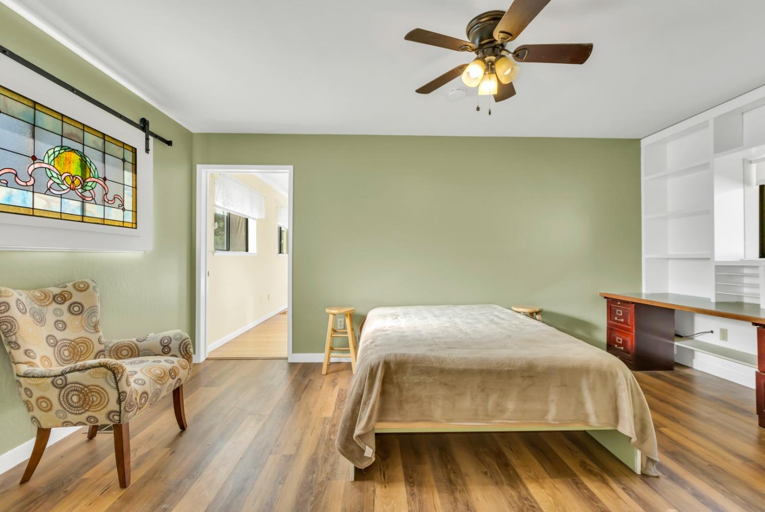 8531 Sheep Ranch Road