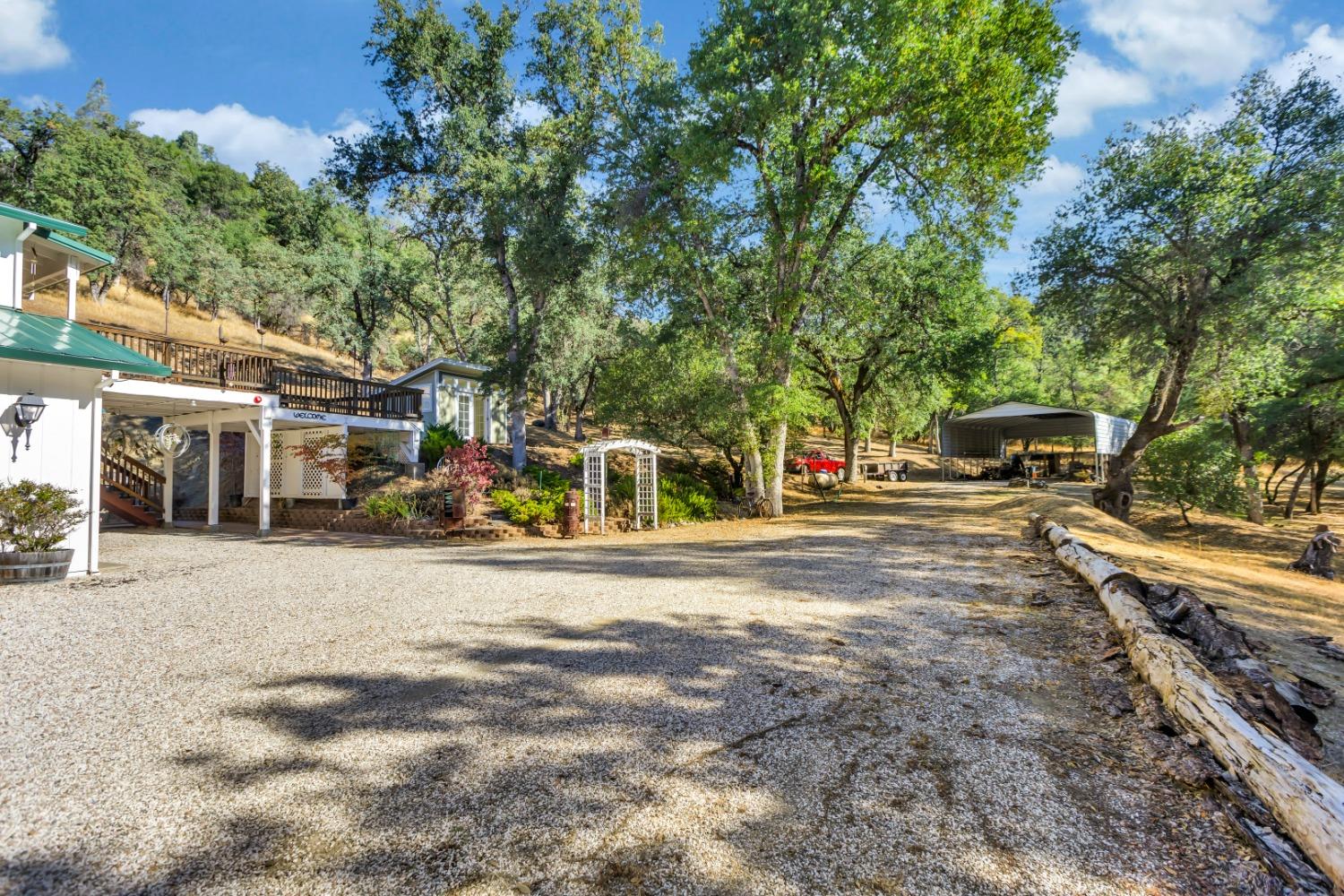 8531 Sheep Ranch Road