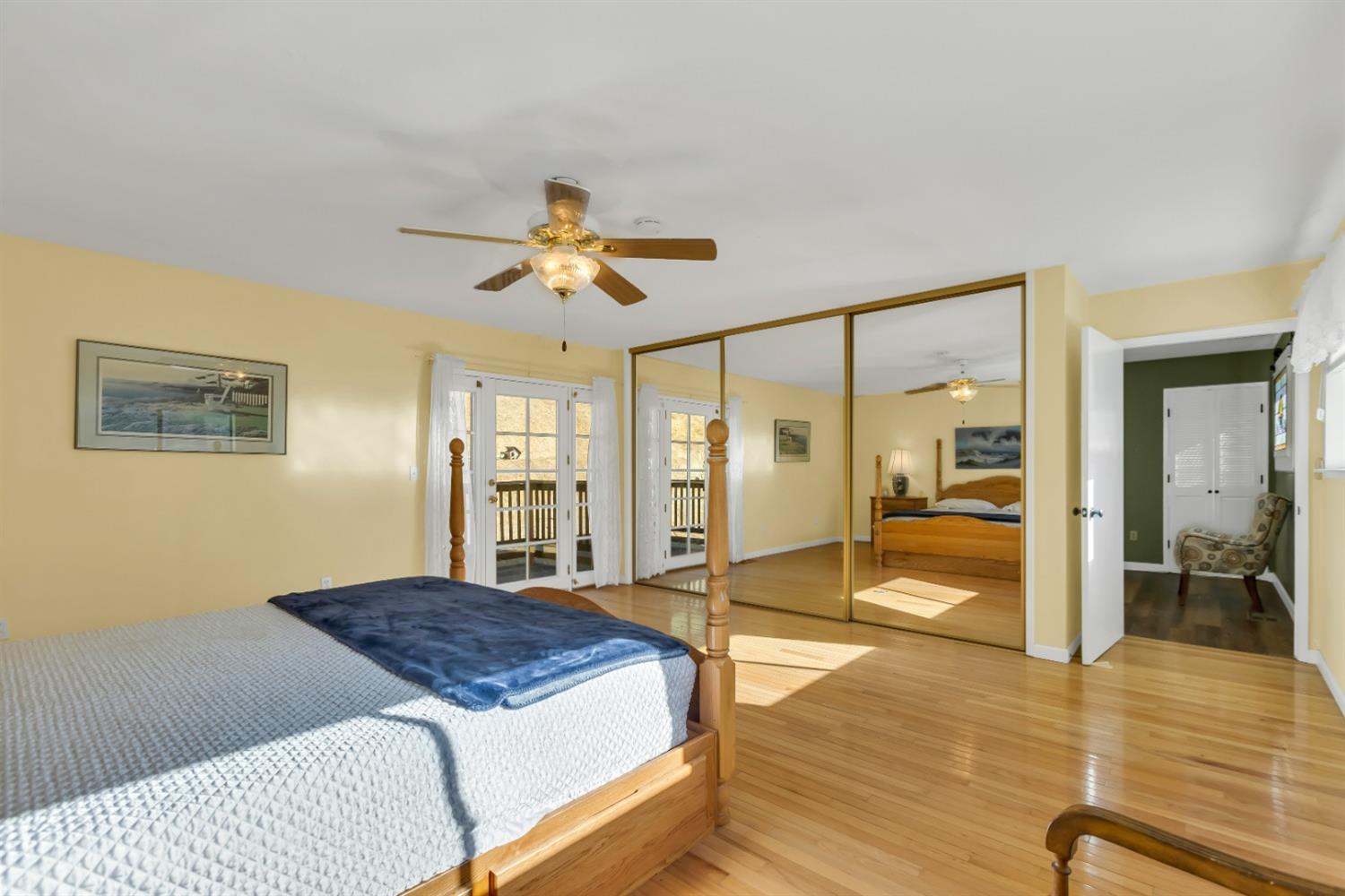 8531 Sheep Ranch Road