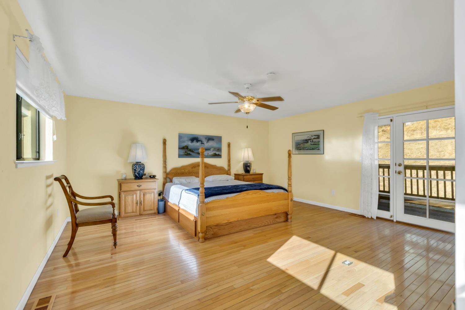 8531 Sheep Ranch Road