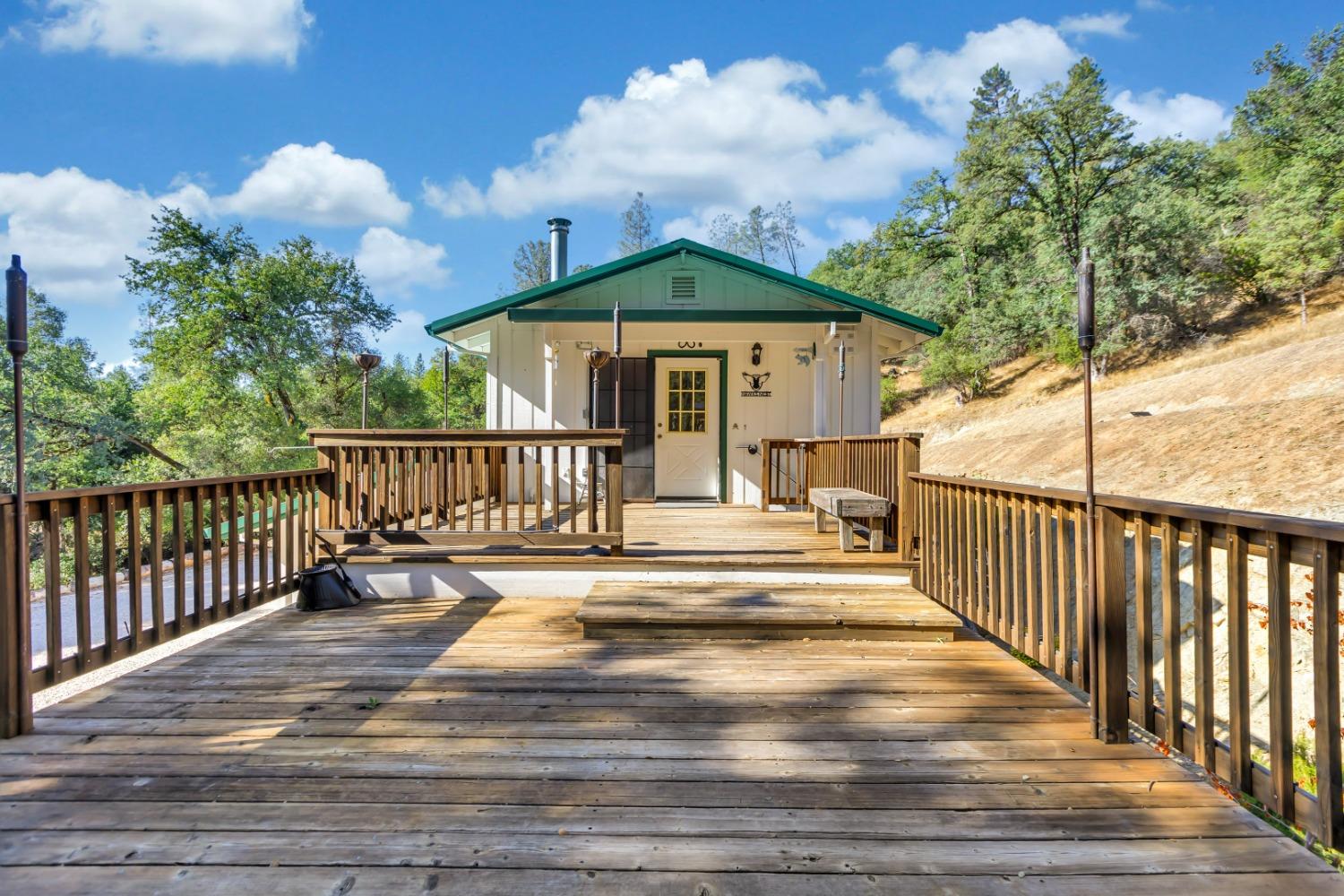 8531 Sheep Ranch Road