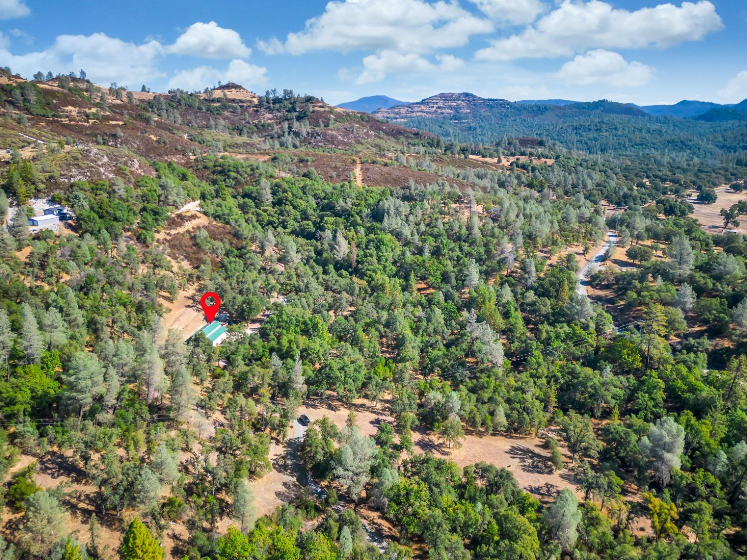 8531 Sheep Ranch Road