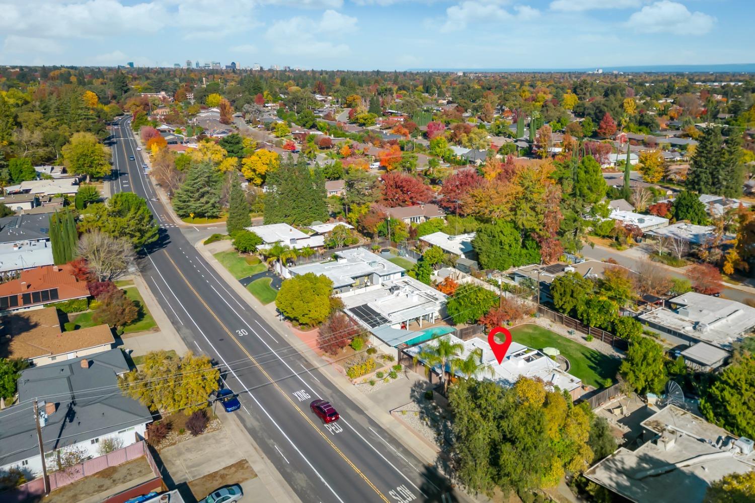 6425 S Land Park Drive