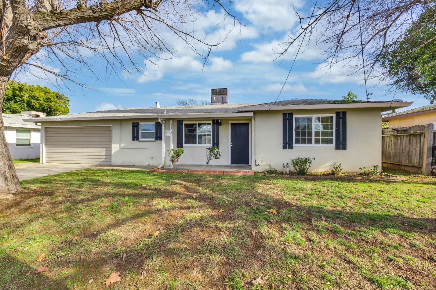 1509 Buchanan Street