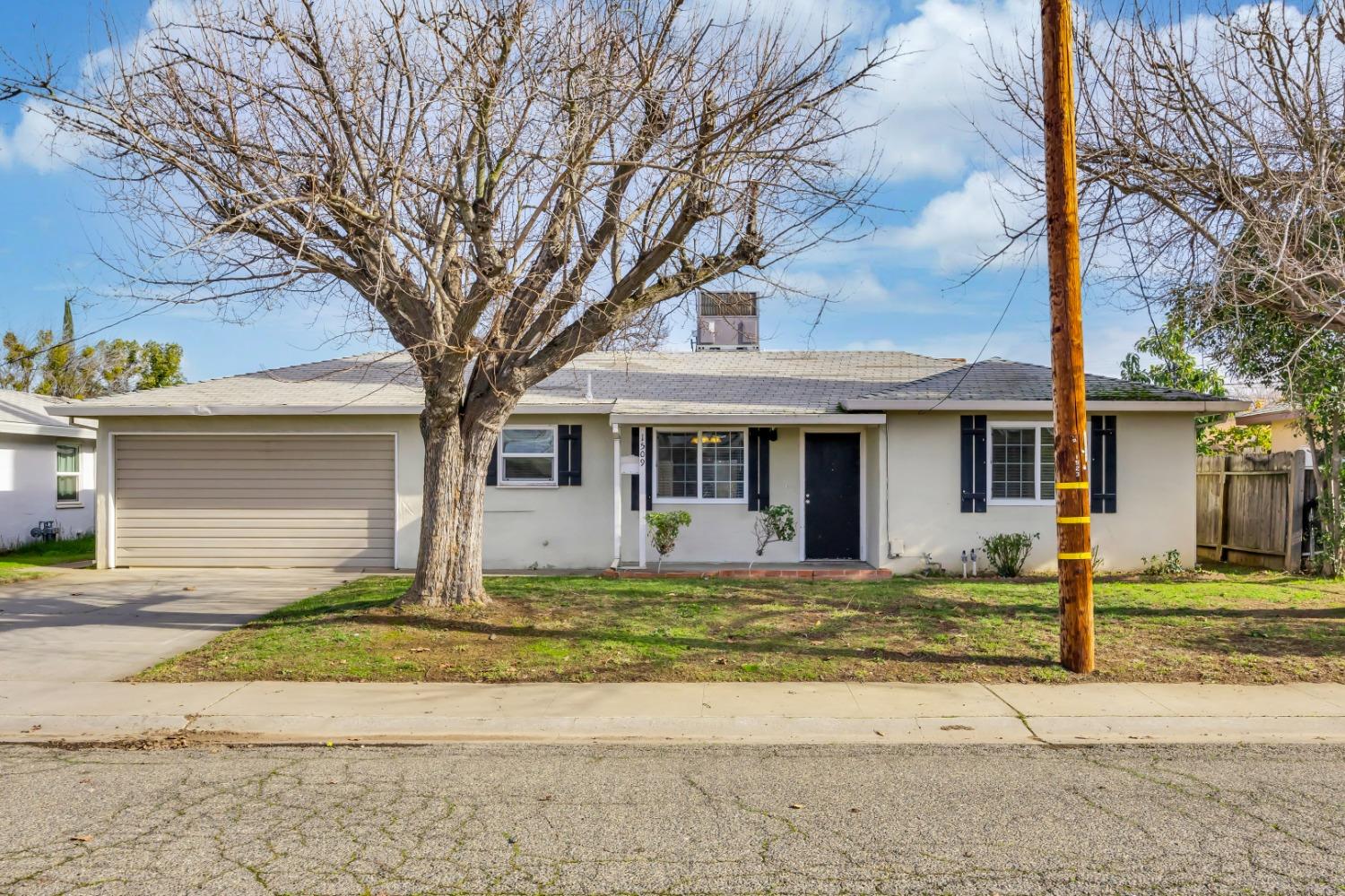 1509 Buchanan Street