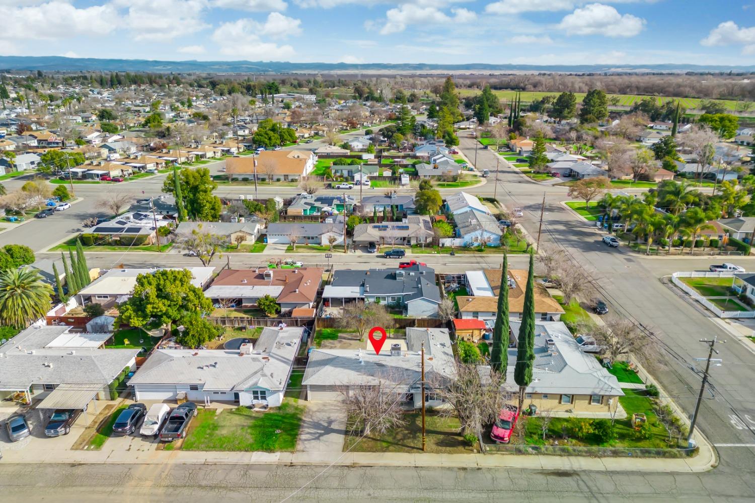 1509 Buchanan Street