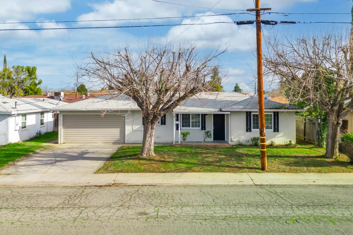 1509 Buchanan Street