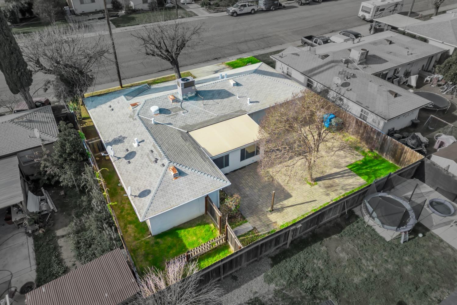 1509 Buchanan Street