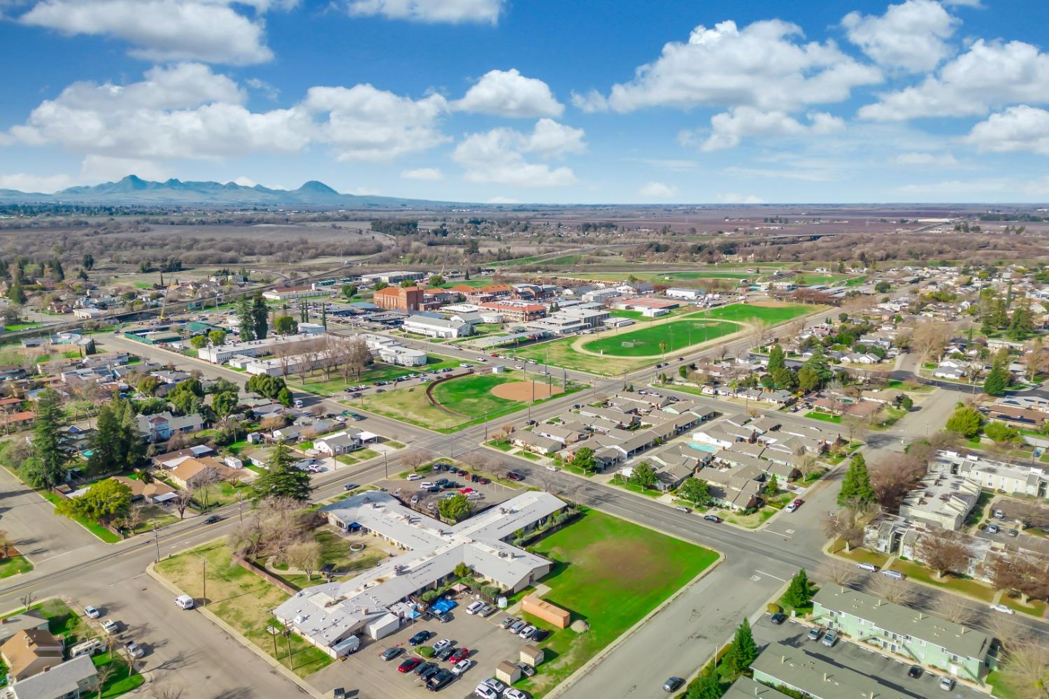 1509 Buchanan Street