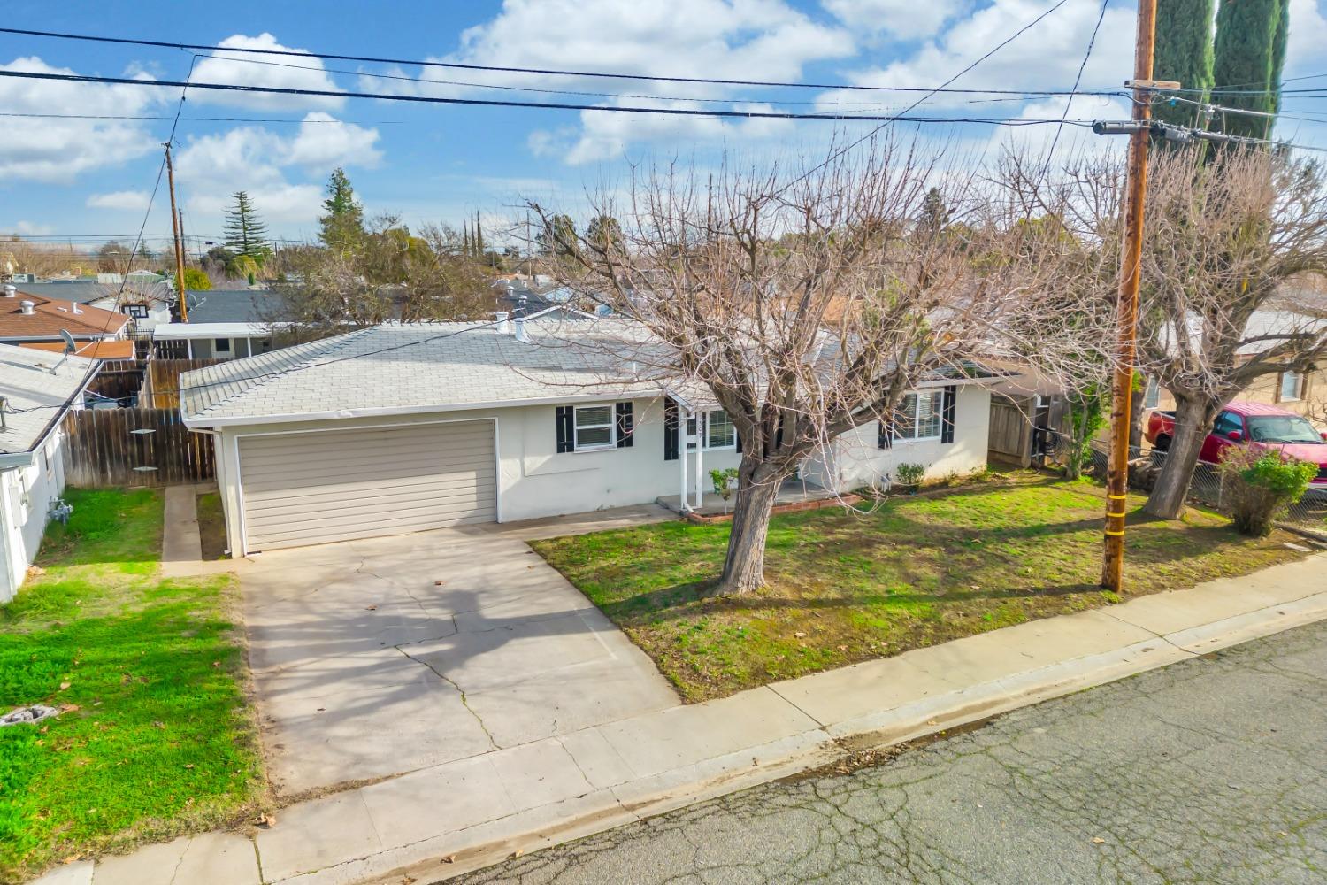 1509 Buchanan Street