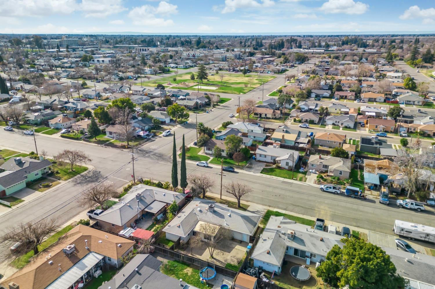 1509 Buchanan Street