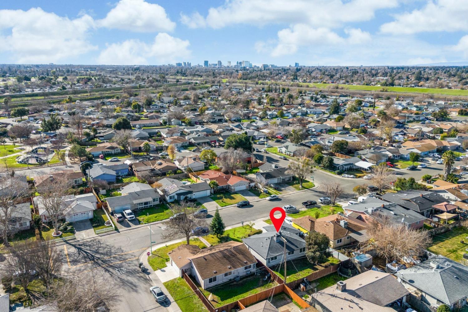 155 Fairbanks Avenue