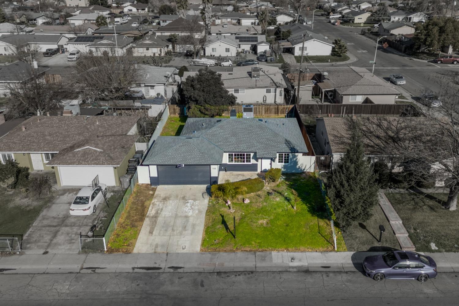 155 Fairbanks Avenue