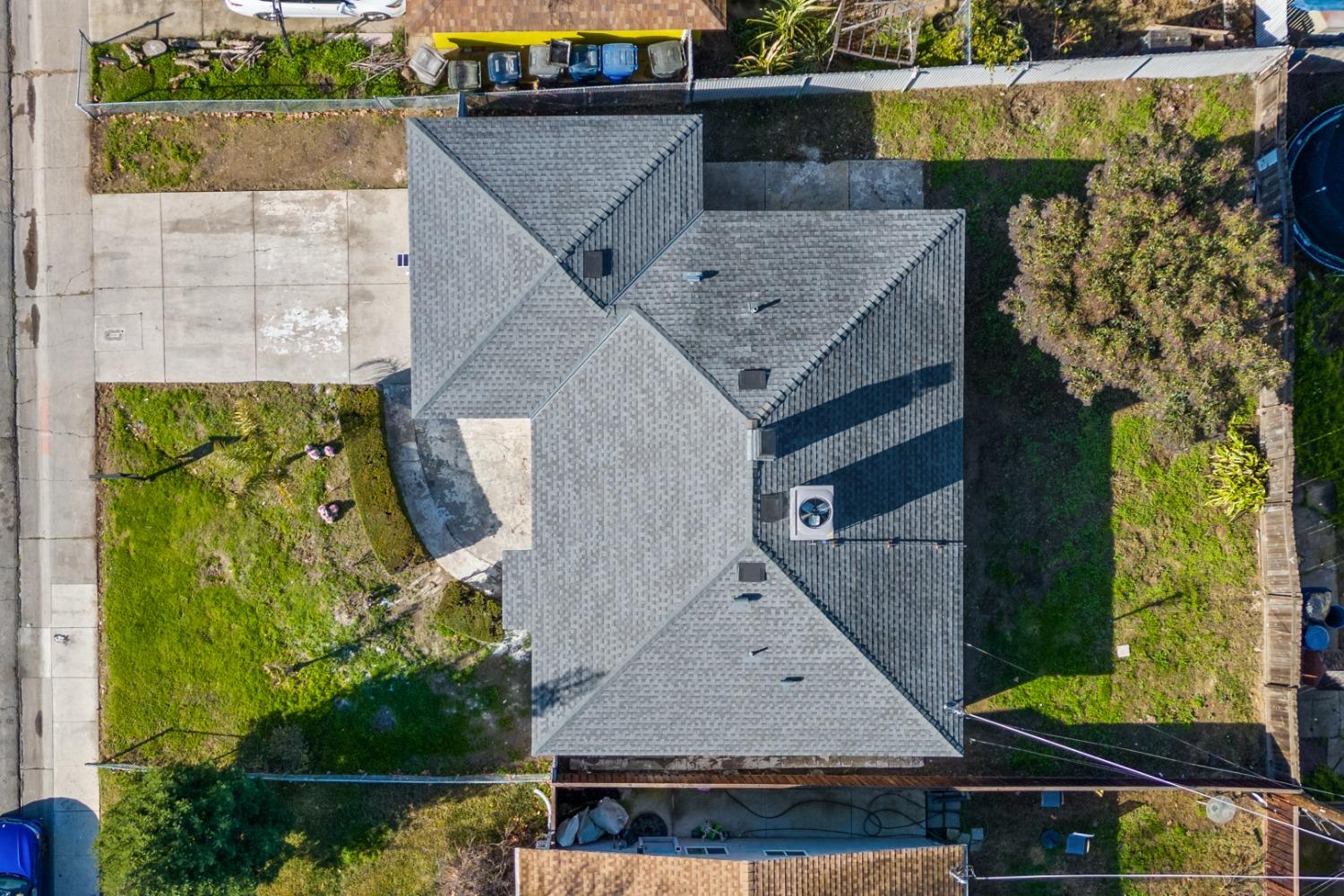 155 Fairbanks Avenue