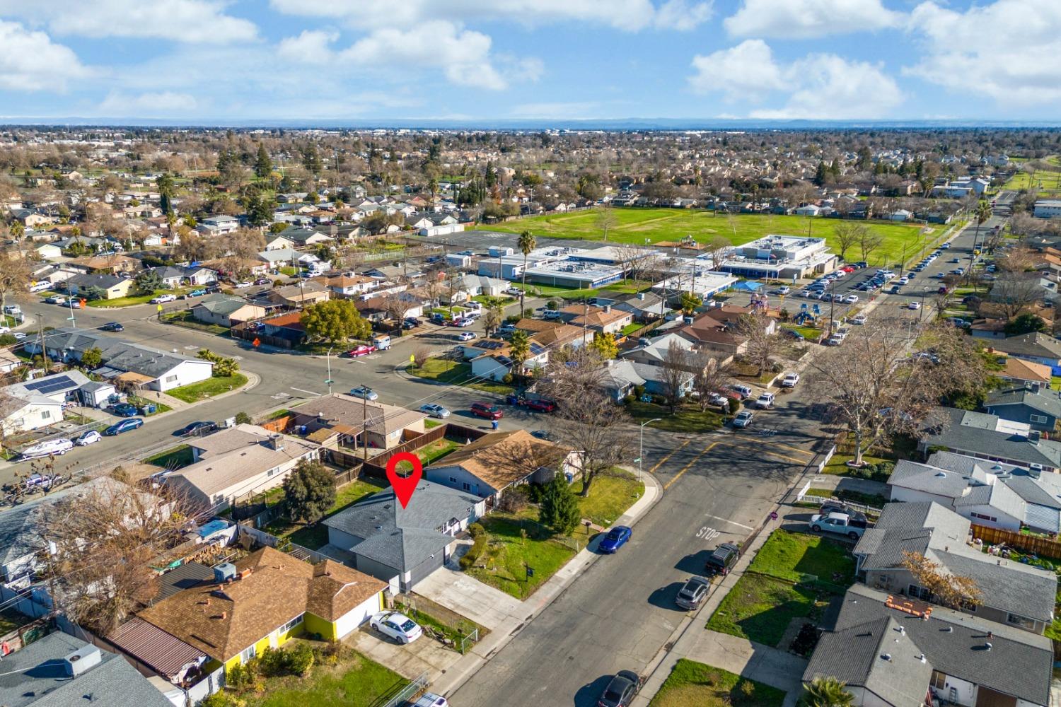 155 Fairbanks Avenue